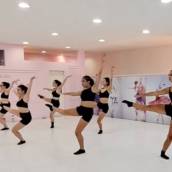 Jazz Dance