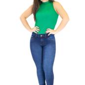 Calça Jeans 767