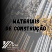 Materiais de Construção