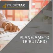 Planejamento Tributário