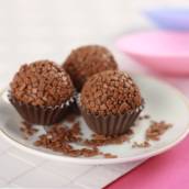 Brigadeiro em Bauru em Bauru