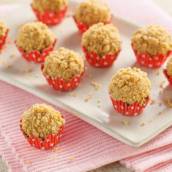 Brigadeiro de Paçoca em Bauru