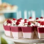 Mousse no Copinho em Bauru