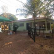FAZENDA / ALTO ARAGUAIA / ALTO ARAGUAIA-MT