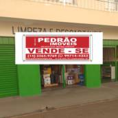 PONTO COMERCIAL / VILA ANTONIETA II / LENÇÓIS PAULISTA-SP
