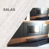 Sala planejada