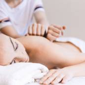 Massagens 