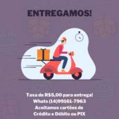 Entrega