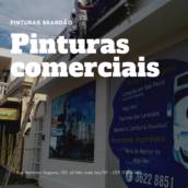 Pinturas Comerciais