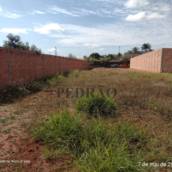 TERRENO JARDIM ITAMARATY