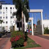 APARTAMENTO / PARQUE ROOSEVELT / BAURU-SP