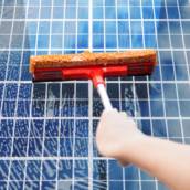 Limpeza e Manutenção de Painéis Solares em Ourinhos