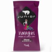 Sachê de Vinagre de Vinho Tinto