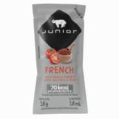 Sachê de Molho French