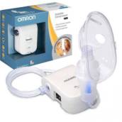 Inalador Compressor Omron