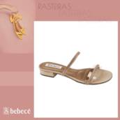 Rasteirinha Bebecê
