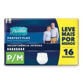 Roupa Íntima Descartável P/M