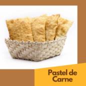 Pastel de Carne 
