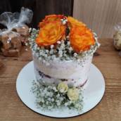 Torta Doce