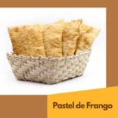 Pastel de Frango