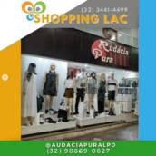 Loja Audácia Pura 
