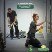 Limpeza Empresarial
