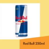Red Bull