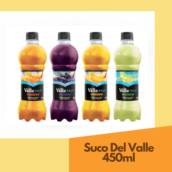 Suco Del Valle