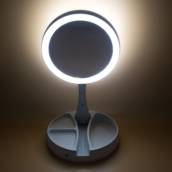 Ring light (anéis de iluminação)