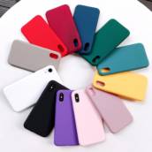 Capas para celular