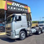 Volvo FH 480 