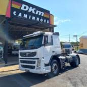 Volvo FM 370