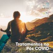 Tratamento no Pós COVID 