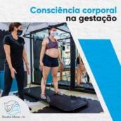 Pilates na Gravidez em Avaré
