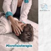 Microfisioterapia em Avaré 