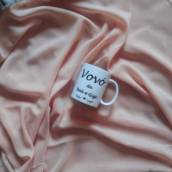 Caneca Personalizada Vovó em Bauru