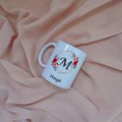 Caneca Personalizada Mãe 