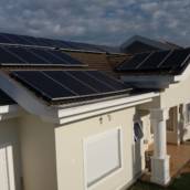 Energia Solar para Residências
