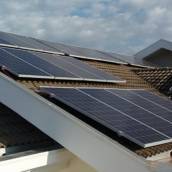 Painel Fotovoltaico