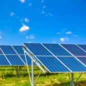 Energia solar para agronegócio