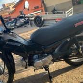 Reforma de Moto - Pop 100