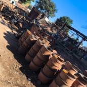 Ferro Fundido em Rondonópolis, MT por Sucatão Do Alemão