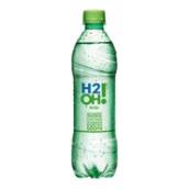 REFRIGERANTE H2OH! LIMÃO GARRAFA 500ml