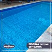 Piscina de Vinil