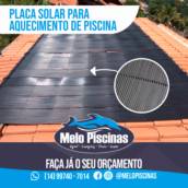 Placa Solar
