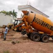Concreto Convencional