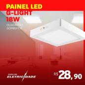 Painel de Led
