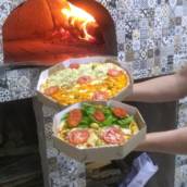 Master Pizza em Avaré 