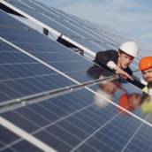 Manutenção de Energia Solar