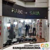 Loja Rabo de Saia 